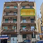 Orizzonte Etna