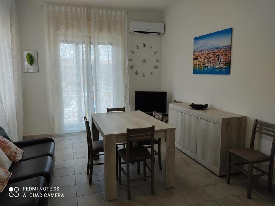 Apartment Orizzonte Etna *