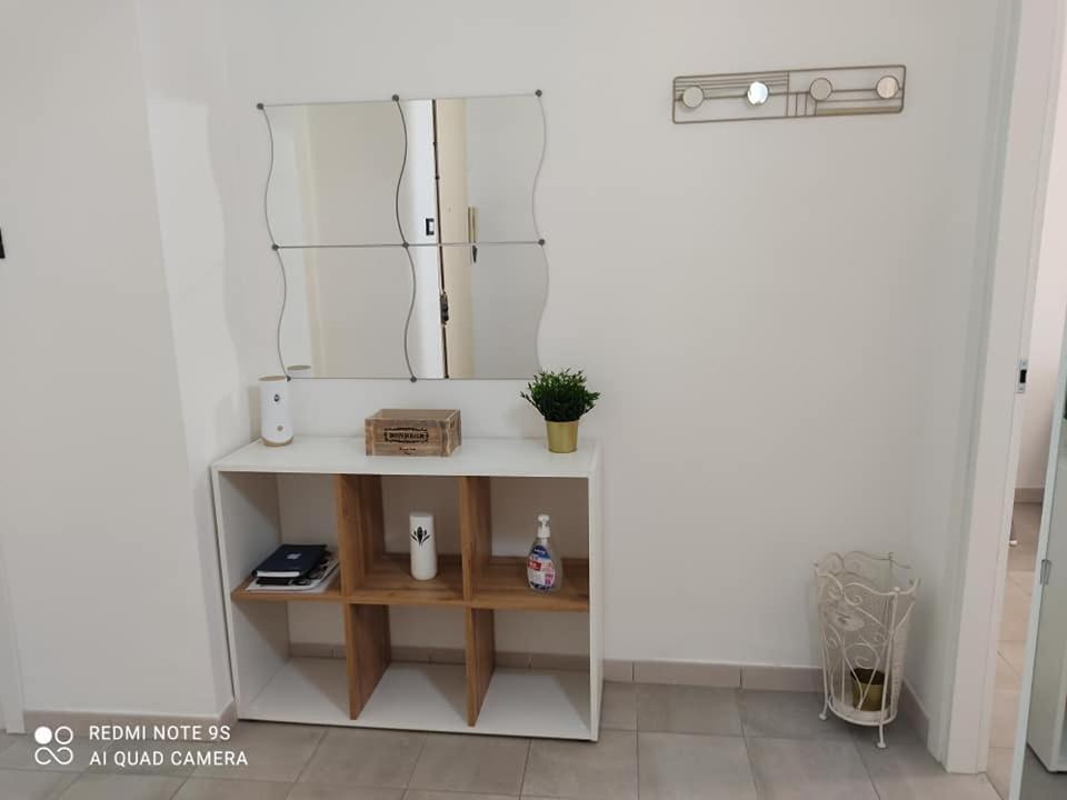 Apartment Orizzonte Etna