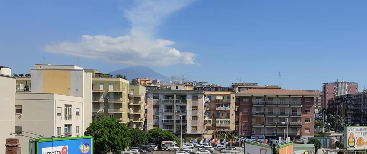 Apartment Orizzonte Etna *
