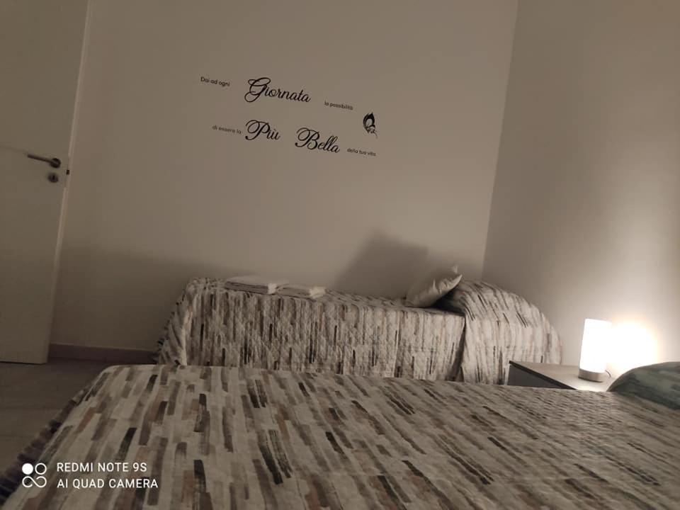 Apartment Orizzonte Etna *