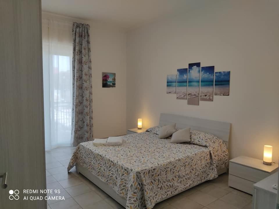 Orizzonte Etna Apartment *