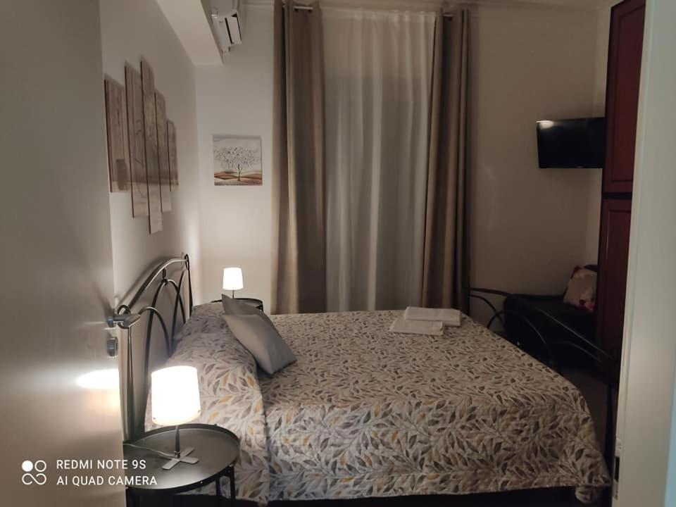Apartment Orizzonte Etna
