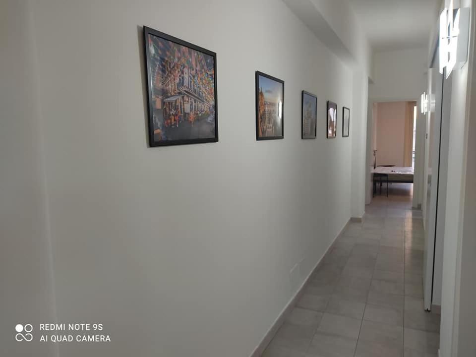 Apartment Orizzonte Etna *