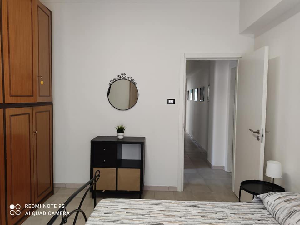 Apartment Orizzonte Etna Catania