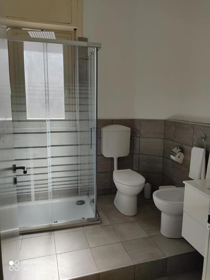Orizzonte Etna Apartment