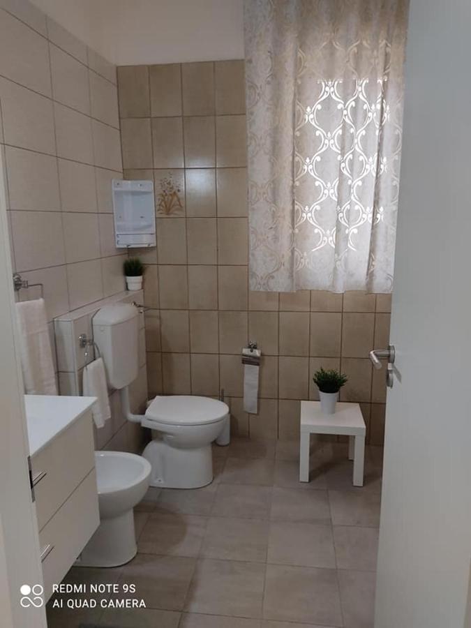 Orizzonte Etna Apartment Catania